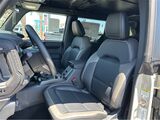 2025 Ford Bronco Outer Banks San Diego County CA