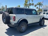 2025 Ford Bronco Outer Banks San Diego County CA