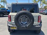 2025 Ford Bronco Outer Banks San Diego County CA