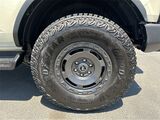 2025 Ford Bronco Outer Banks San Diego County CA
