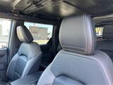 2025 Ford Bronco Outer Banks San Diego County CA