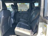 2025 Ford Bronco Outer Banks San Diego County CA