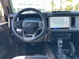 2025 Ford Bronco Outer Banks San Diego County CA