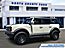 2025 Ford Bronco Outer Banks San Diego County CA