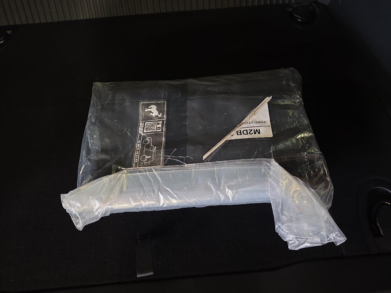 2025 Ford Bronco Outer Banks Sand Lake NY