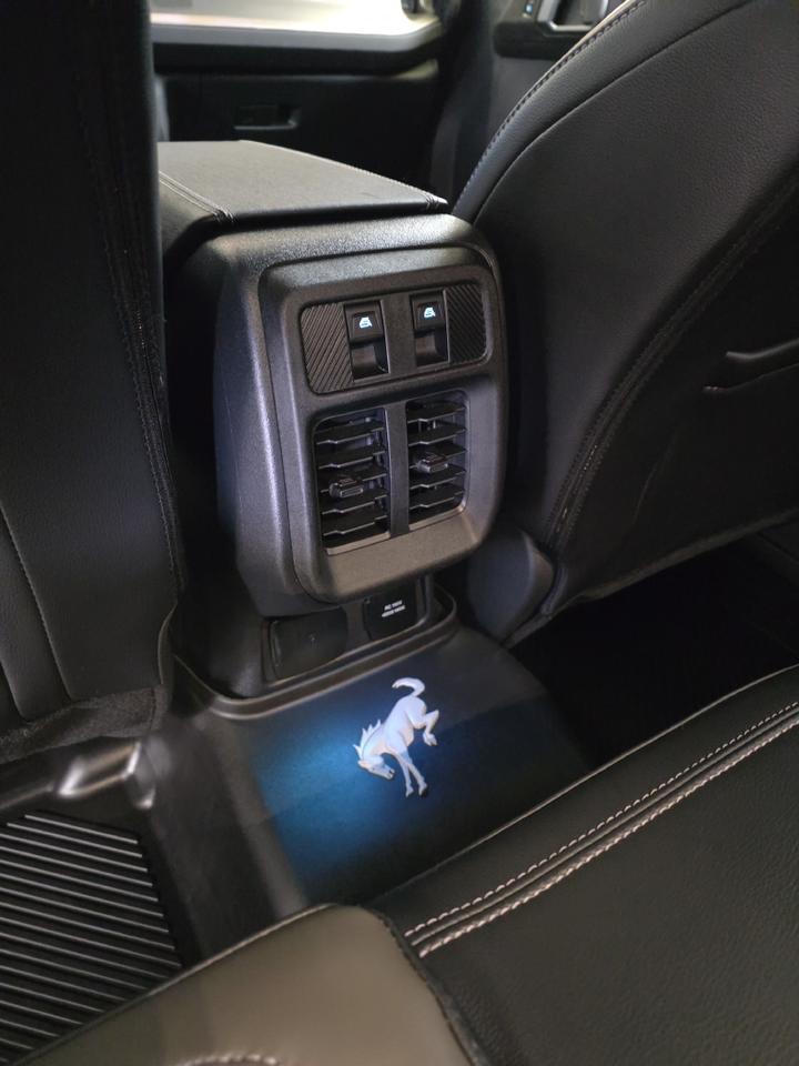 2025 Ford Bronco Outer Banks Sand Lake NY