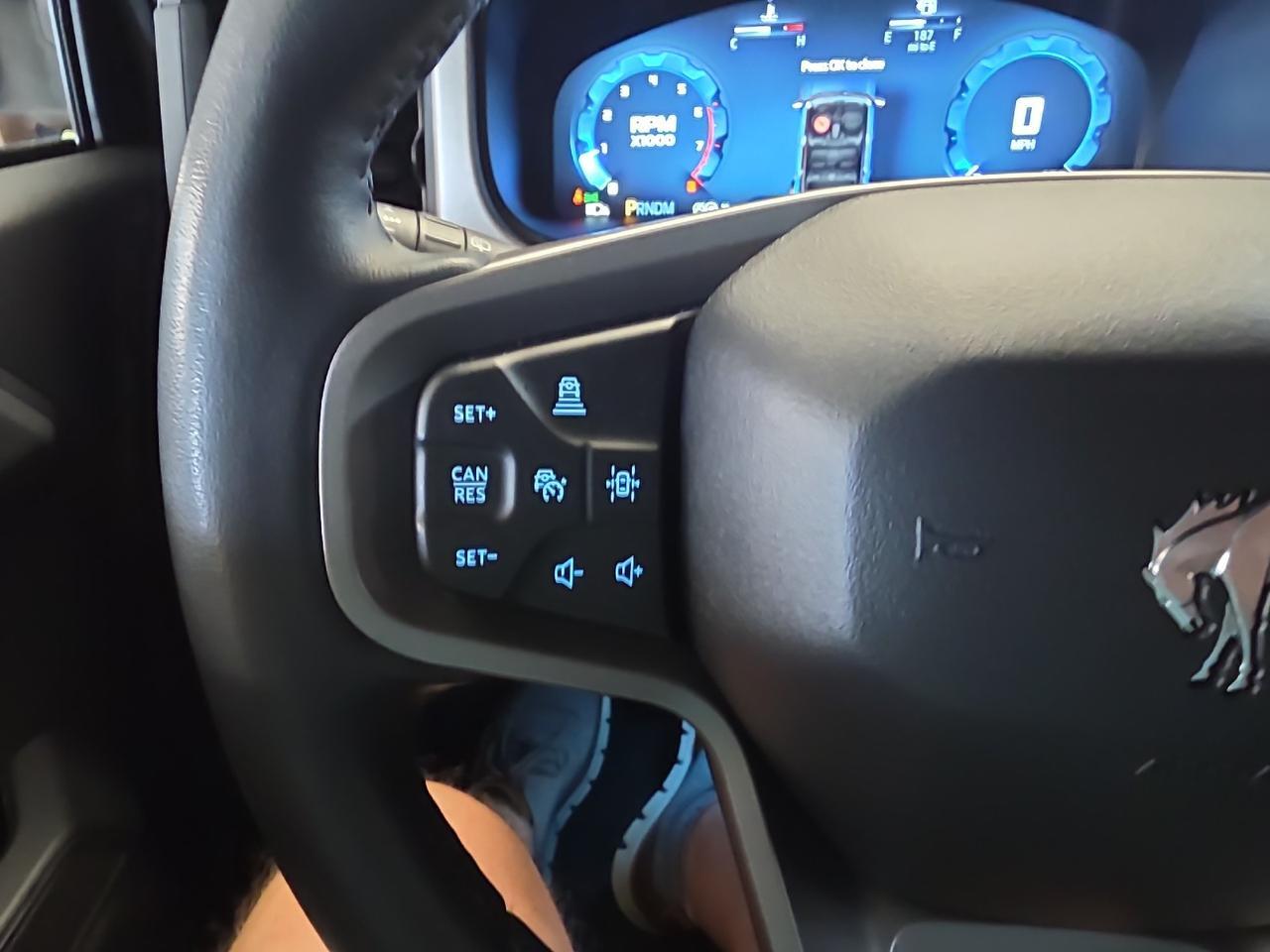 2025 Ford Bronco Outer Banks Sand Lake NY