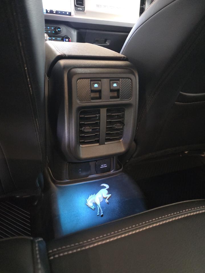 2025 Ford Bronco Outer Banks Sand Lake NY