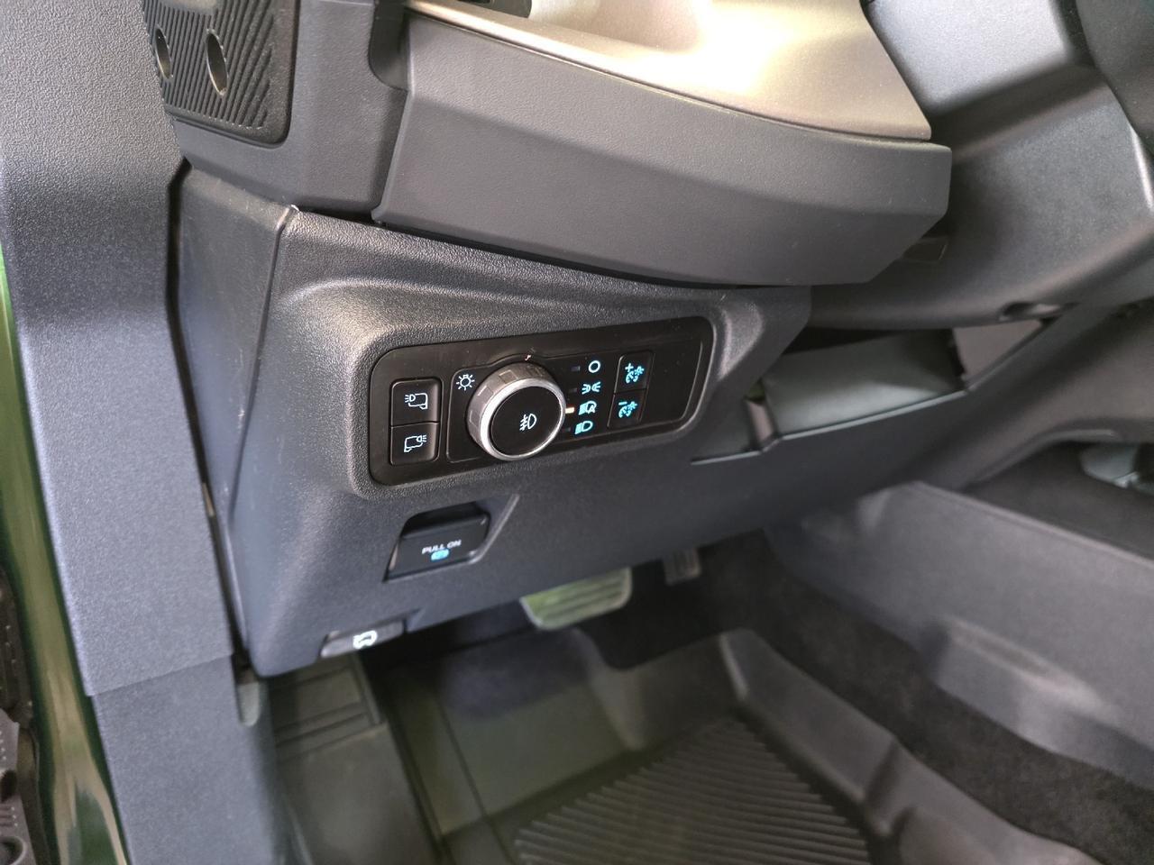 2025 Ford Bronco Outer Banks Sand Lake NY