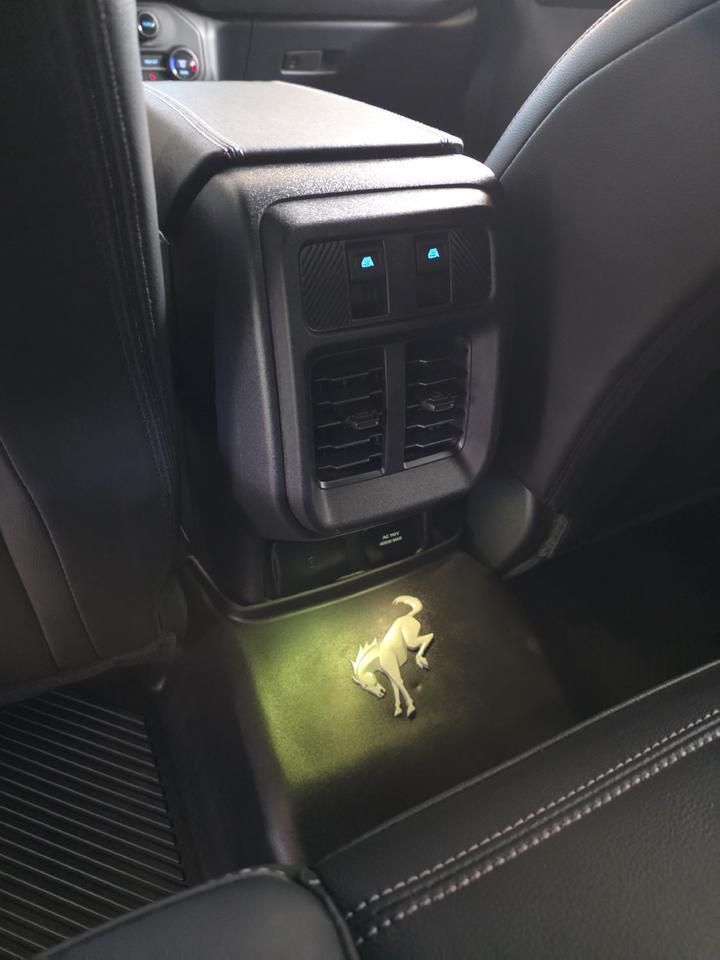 2025 Ford Bronco Outer Banks Sand Lake NY