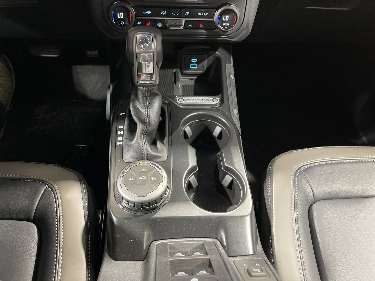 2025 Ford Bronco Outer Banks Sherwood Park AB