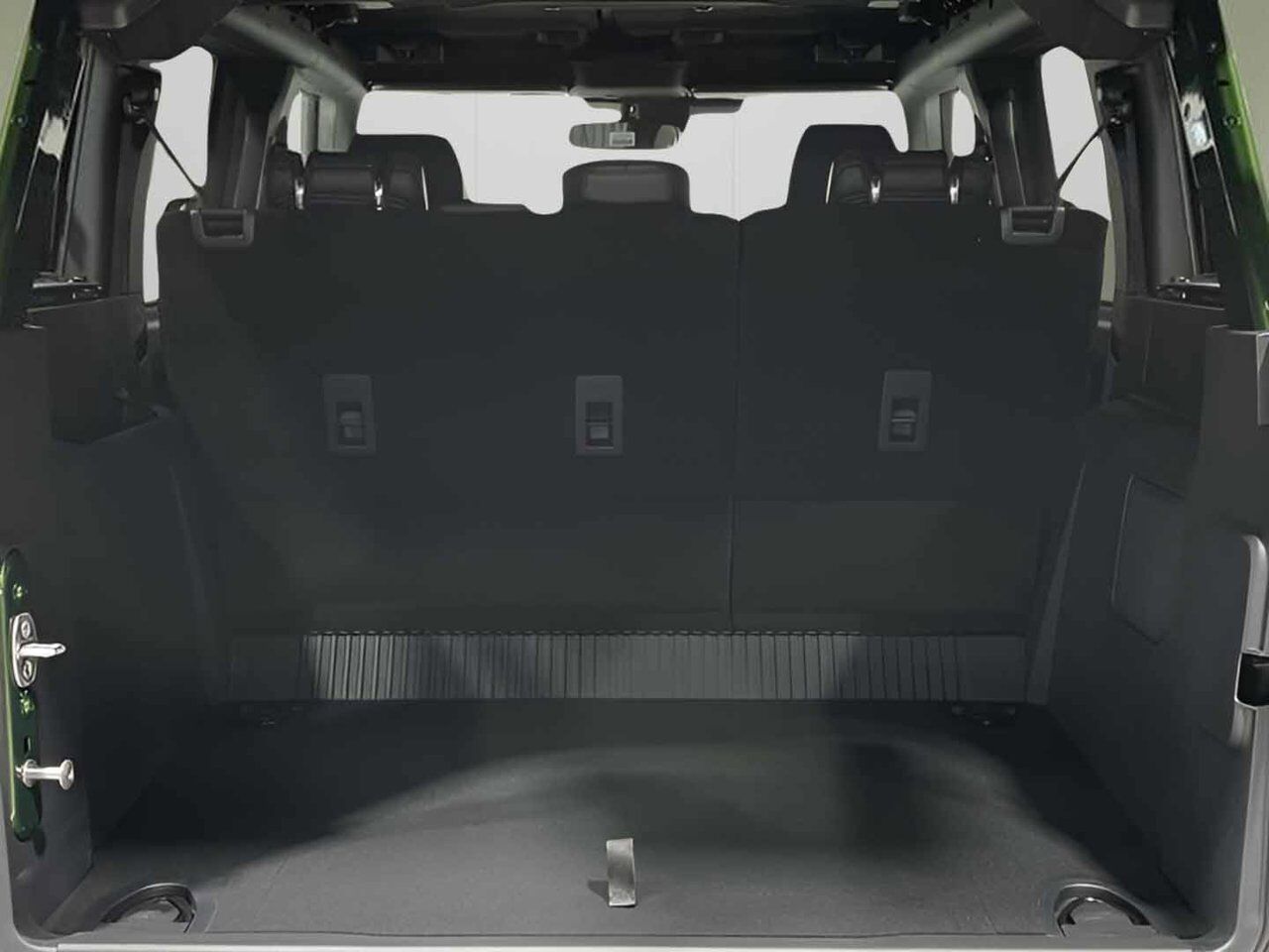 2025 Ford Bronco Outer Banks Sherwood Park AB