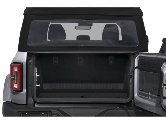 2025 Ford Bronco Outer Banks Washington MO