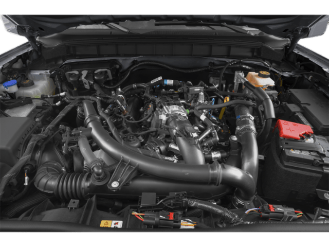 2025 Ford Bronco Outer Banks Washington MO