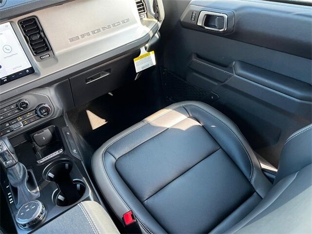 2025 Ford Bronco Outer Banks Washington MO