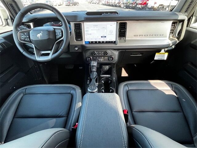 2025 Ford Bronco Outer Banks Washington MO