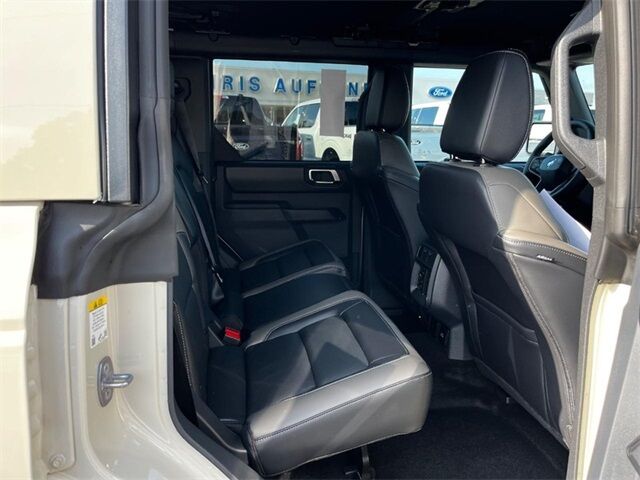 2025 Ford Bronco Outer Banks Washington MO