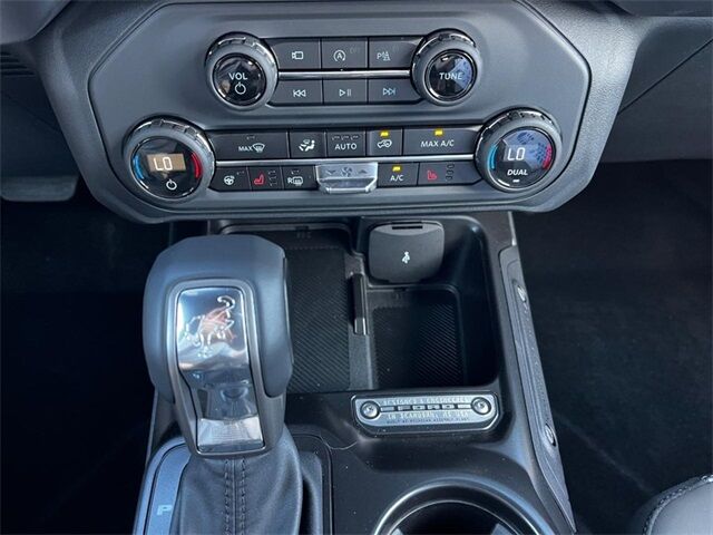2025 Ford Bronco Outer Banks Washington MO