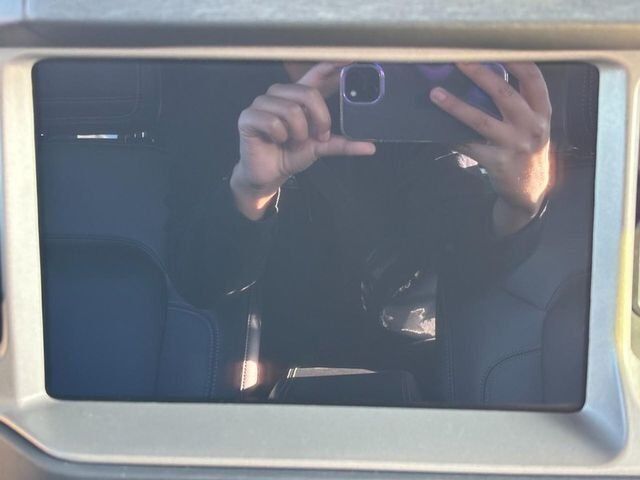 2025 Ford Bronco Outer Banks Washington MO