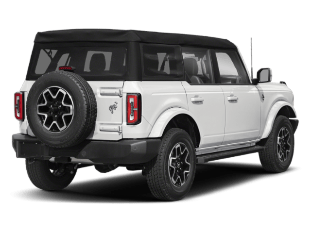 2025 Ford Bronco Outer Banks Washington MO