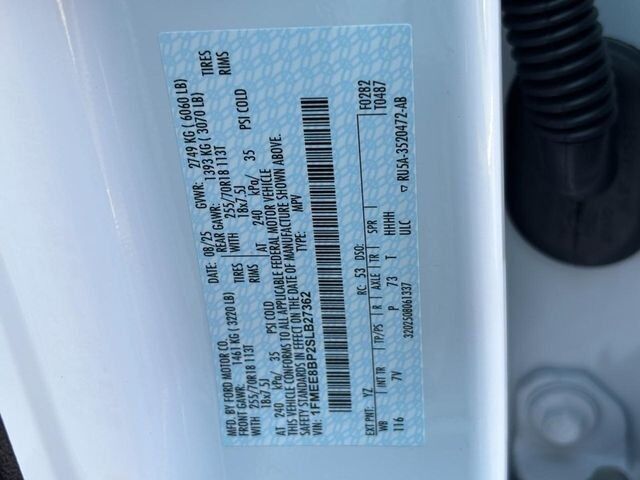 2025 Ford Bronco Outer Banks Washington MO