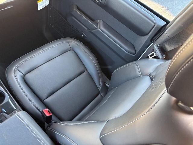 2025 Ford Bronco Outer Banks Washington MO