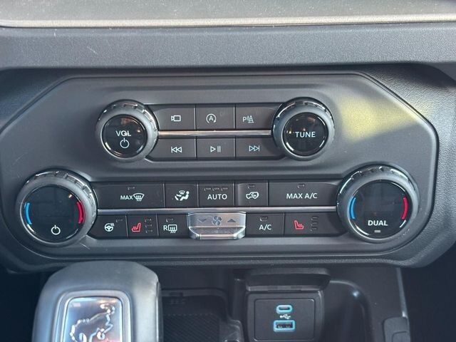 2025 Ford Bronco Outer Banks Washington MO