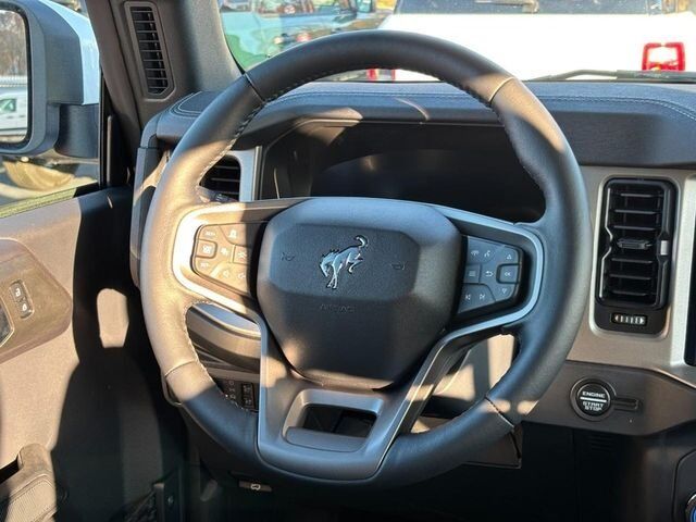 2025 Ford Bronco Outer Banks Washington MO