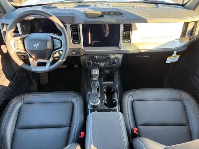 2025 Ford Bronco Outer Banks Washington MO