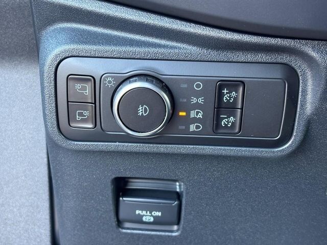 2025 Ford Bronco Outer Banks Washington MO