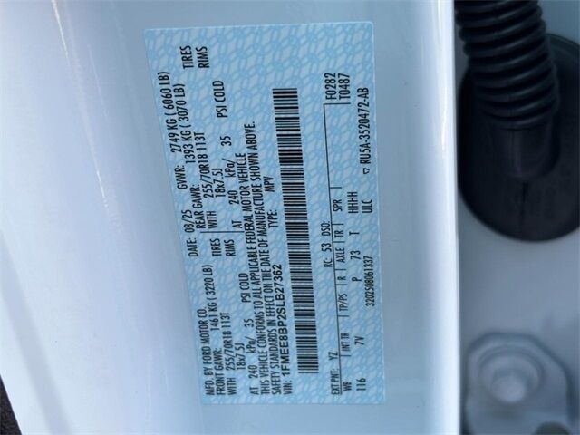 2025 Ford Bronco Outer Banks Washington MO