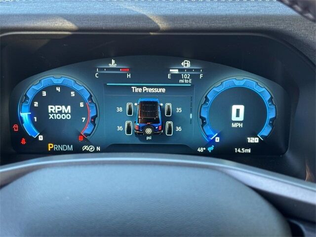 2025 Ford Bronco Outer Banks Washington MO