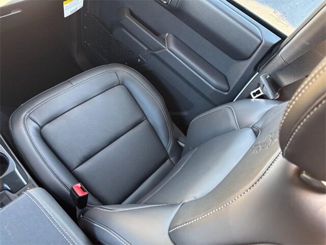 2025 Ford Bronco Outer Banks Washington MO