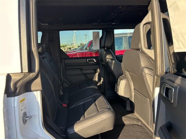 2025 Ford Bronco Outer Banks Washington MO