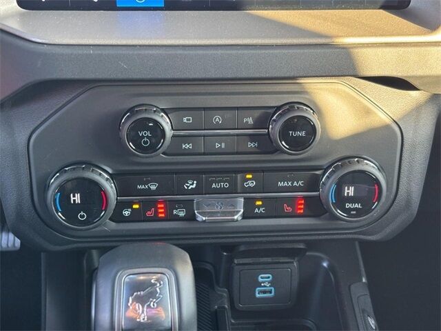 2025 Ford Bronco Outer Banks Washington MO