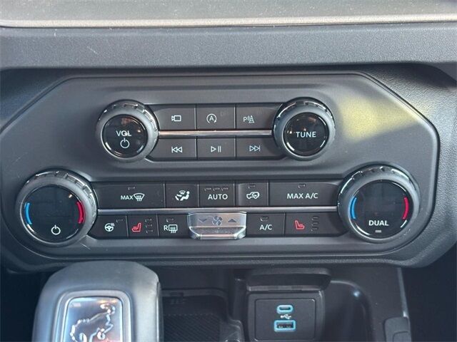 2025 Ford Bronco Outer Banks Washington MO