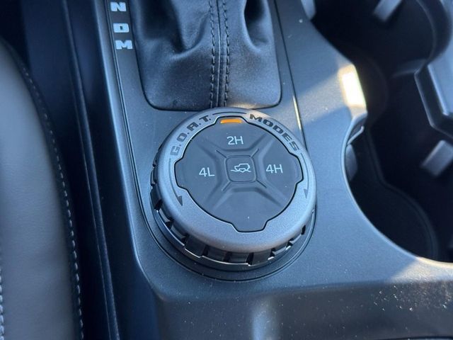 2025 Ford Bronco Outer Banks Washington MO