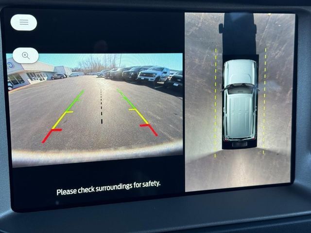 2025 Ford Bronco Outer Banks Washington MO