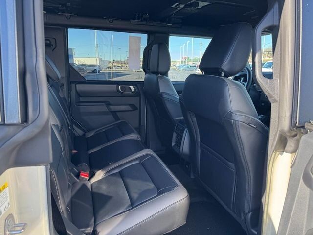 2025 Ford Bronco Outer Banks Washington MO