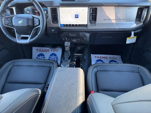 2025 Ford Bronco Outer Banks Washington MO