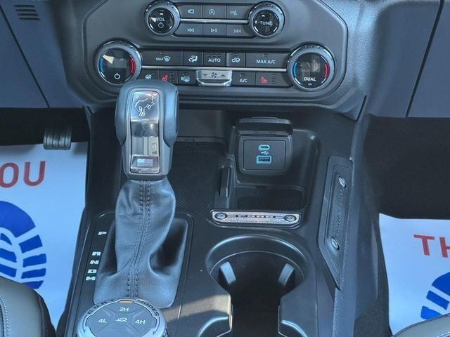 2025 Ford Bronco Outer Banks Washington MO