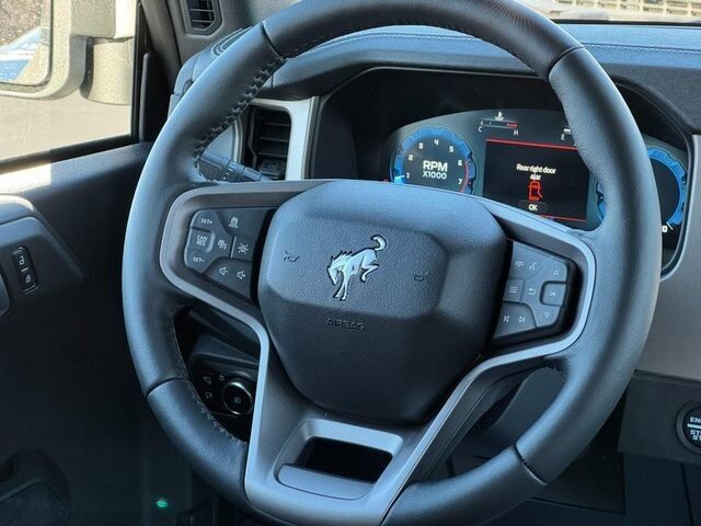 2025 Ford Bronco Outer Banks Washington MO