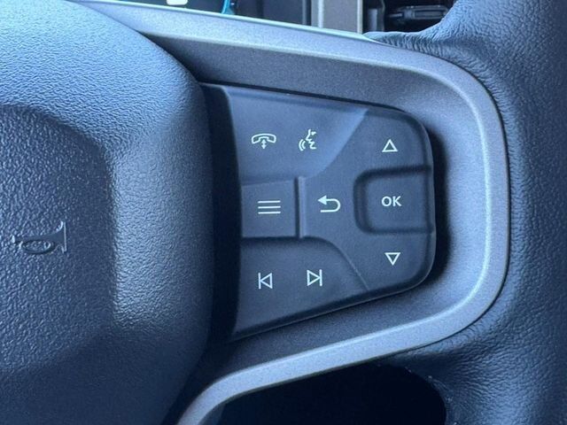 2025 Ford Bronco Outer Banks Washington MO