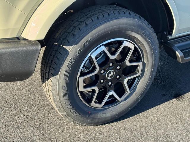 2025 Ford Bronco Outer Banks Washington MO