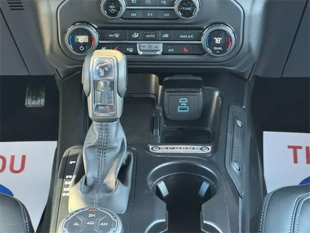 2025 Ford Bronco Outer Banks Washington MO