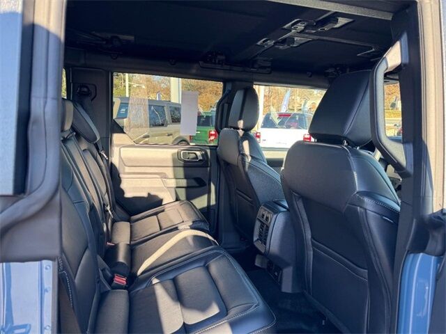 2025 Ford Bronco Outer Banks Washington MO