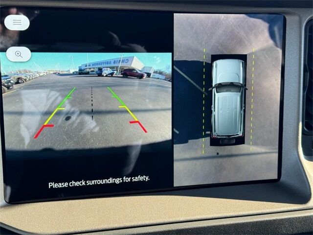 2025 Ford Bronco Outer Banks Washington MO