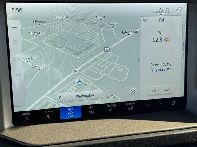 2025 Ford Bronco Outer Banks Washington MO