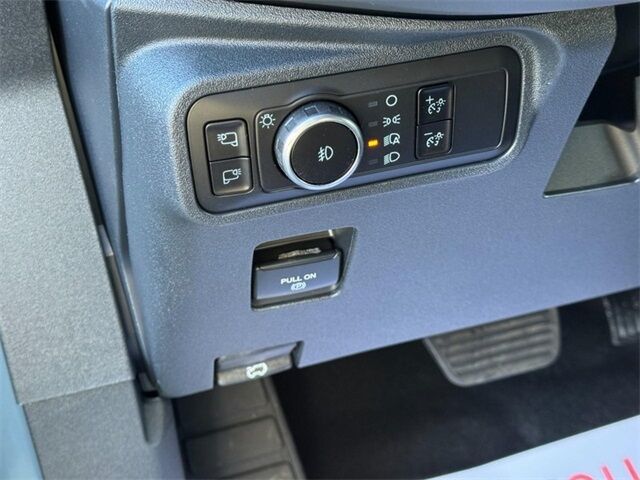 2025 Ford Bronco Outer Banks Washington MO