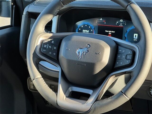 2025 Ford Bronco Outer Banks Washington MO